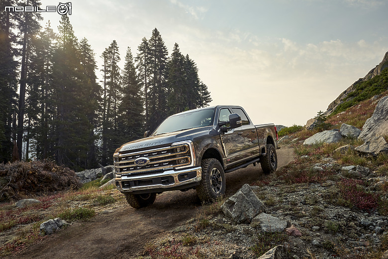 【海外新訊】北美年度風雲車出爐，Toyota Prius / Kia EV9 / Ford Super Duty 分獲大獎！