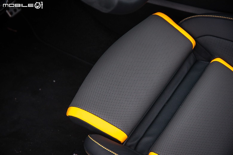 Mercedes-AMG CLA 45 S 4MATIC+小改款試駕|成熟科技加持,三年後再見依然如此誘人!