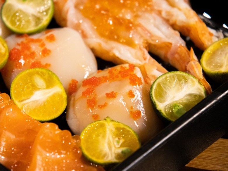 台中熱炒吃鍋首選!“麻辣水煮魚”用料超澎湃 白飯吃到飽!