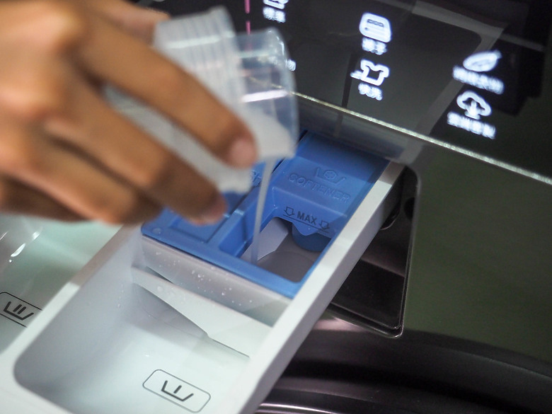 我的開始 ⏯︎ 與眾不同｜ 智慧洗衣新時代 LG WashTower™AI 智控洗乾衣機