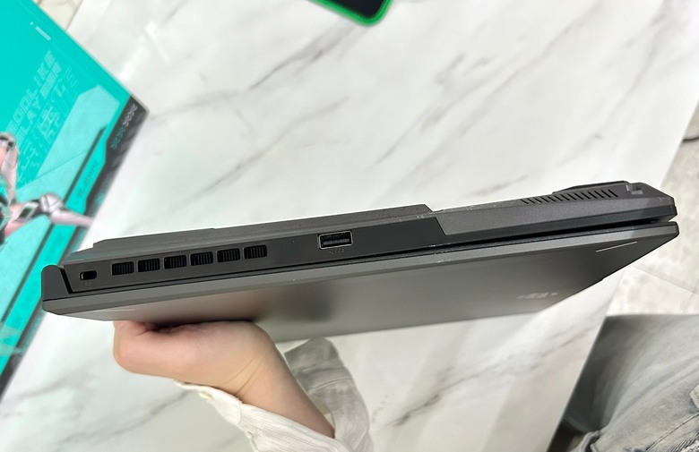 點我看大圖 開箱&分享 天選5 Pro電競筆電🖥️(實拍附跑分)