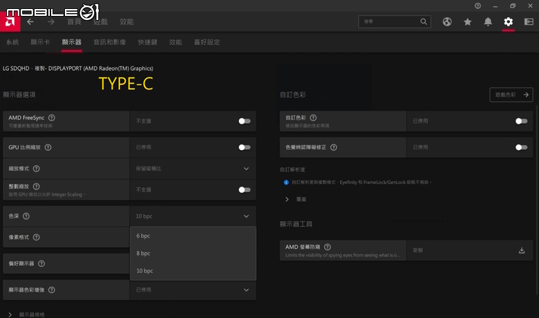 WaveSplitter 威世波 Displayport 2.1 線 & 主動式HDMI轉換器