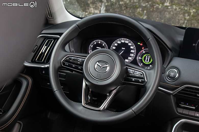 越級挑戰前的初試啼聲！CX-60 x Sportage x Tiguan