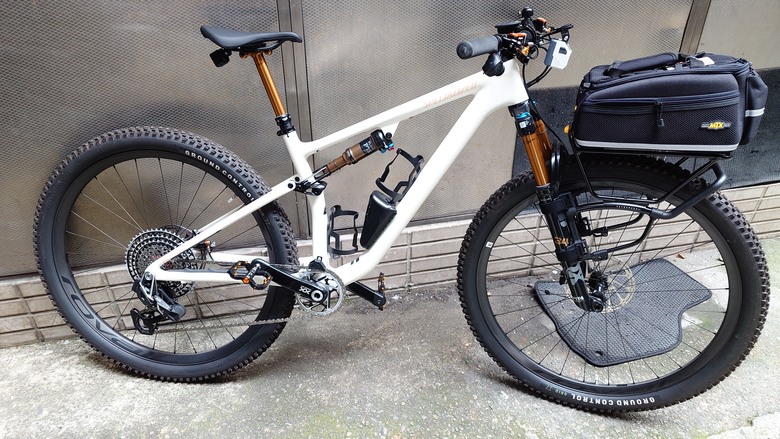 Specialized Epic Evo Pro