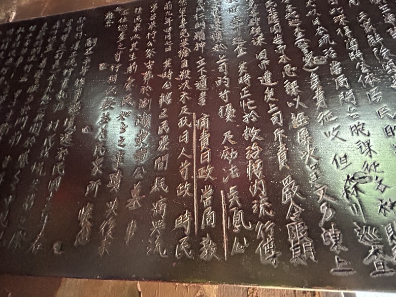 騎 遊 嘉 義 四 大 圓 環 ( 下 集 )