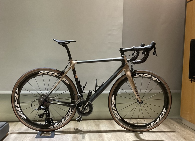 自組dizo初號機 s6簡易開箱