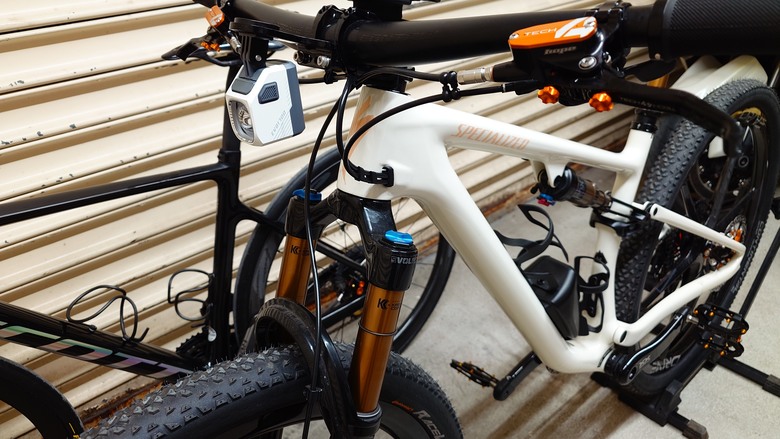 Specialized Epic Evo Pro