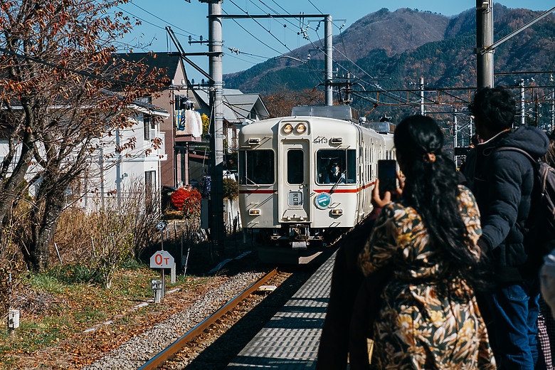 東京見聞錄 XT3 sigma18-50 2023.11