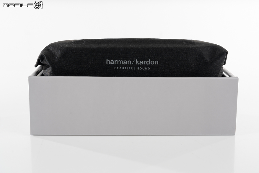 Harman Kardon Luna 可攜式藍牙喇叭試聽｜便攜、防水兼具大音量及優異音質