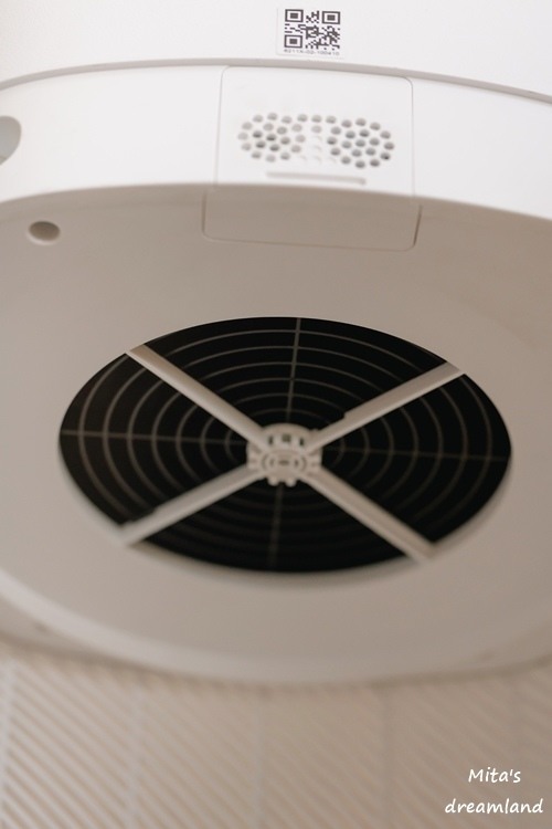 #分享 空氣清淨機推薦！OSIM 智能空氣清淨機 2 六道過濾、醫療級抗菌 防護加倍