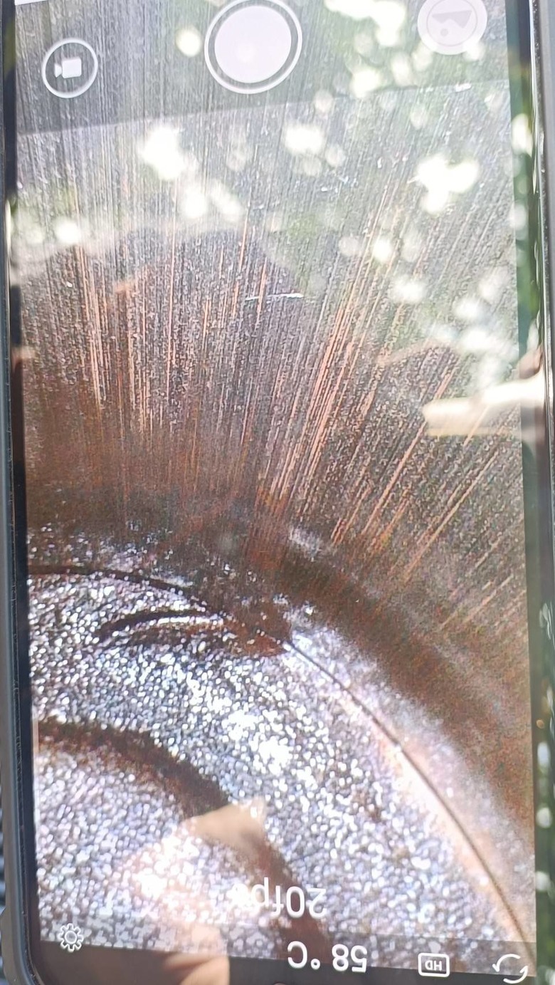 E300第一缸炸裂 歐固德出保心得