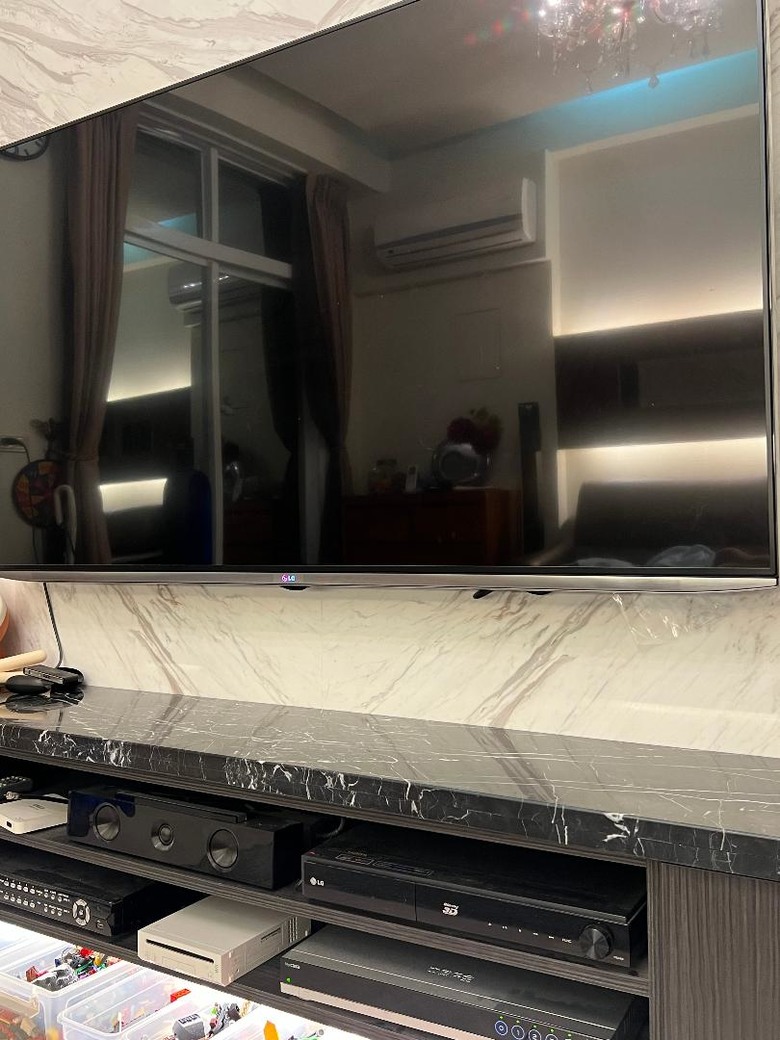 LG WashTower™ AI智控洗乾衣機初體驗!