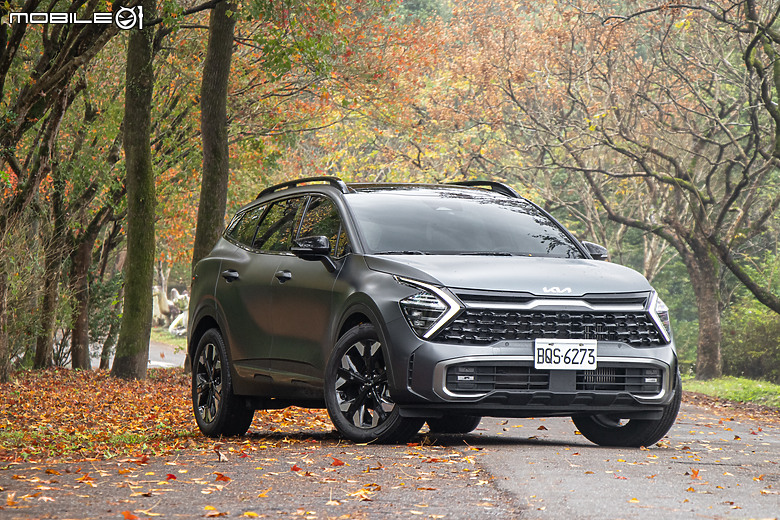 越級挑戰前的初試啼聲！CX-60 x Sportage x Tiguan