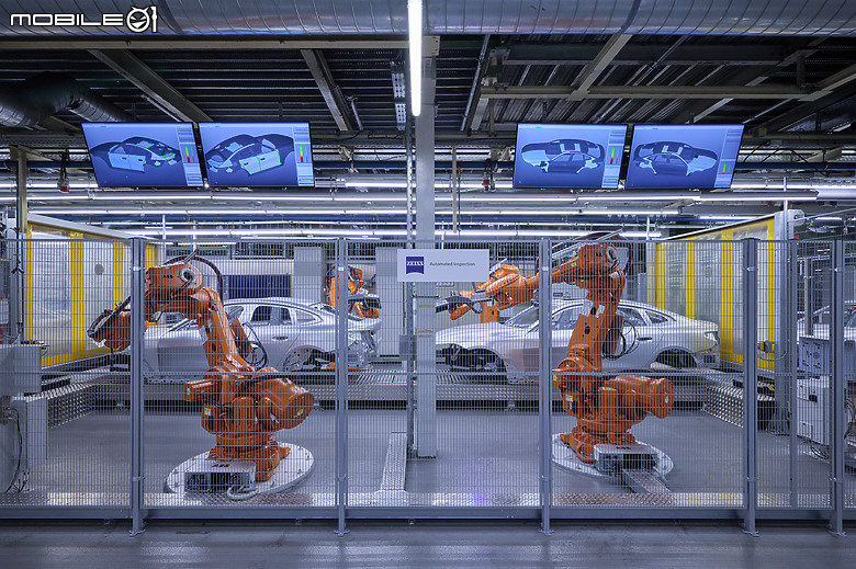 【海外新訊】BMW 慕尼黑工廠將結束 75 年內燃機時代,2027 年底轉型為全電動車工廠生產 Neue Klasse!