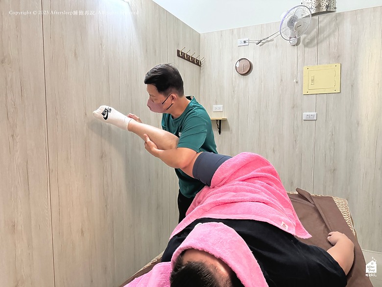 屏東市區｜飛馬足體養生館按摩經驗分享＿專業經絡按摩釋放身體壓力