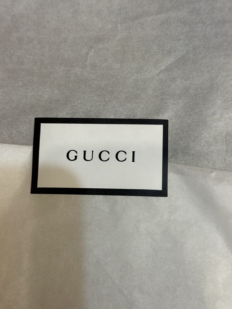 「開箱」 THE NORTH FACE & GUCCI 聯名帽T
