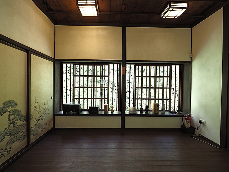 【小惡魔金龍踏春】鄞山寺(汀州會館)、龍山寺、清水巖、福佑宮、重建街、日本警官宿舍、滬尾小學校禮堂,附掛真理街阿給 — 淡水古蹟一日行旅 上半場