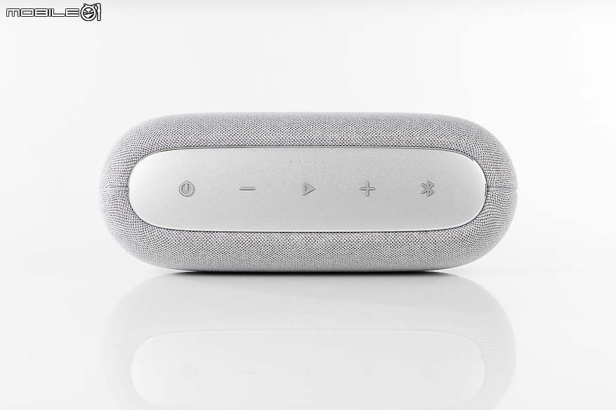 Harman Kardon Luna 可攜式藍牙喇叭試聽｜便攜、防水兼具大音量及優異音質