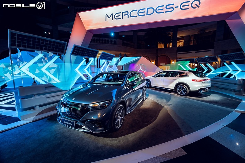 【新訊】Mercedes-Benz 2023全球總銷量達249.16萬輛,高階豪華車型銷售表現出色!