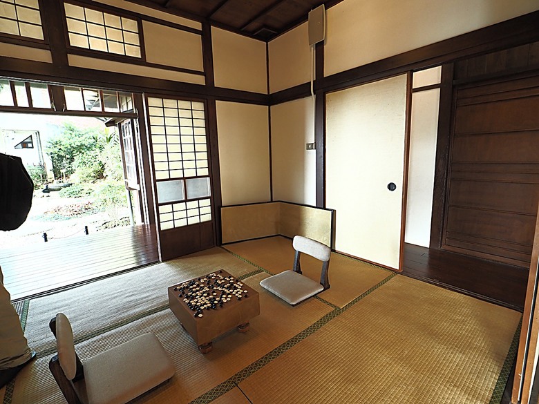 【小惡魔金龍踏春】 淡水街長多田榮吉故居、藝術工坊、德忌利士洋行、榕堤餐廳、淡水禮拜堂、滬尾偕醫館、公司田溪程氏古厝,附掛淡海輕軌搭乘紀錄 — 淡水古蹟一日行旅 下半場