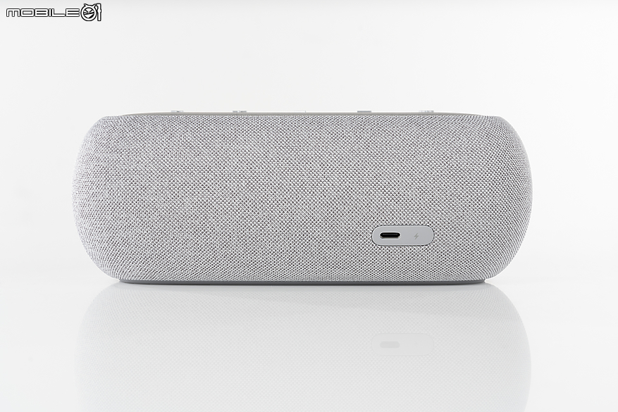 Harman Kardon Luna 可攜式藍牙喇叭試聽｜便攜、防水兼具大音量及優異音質