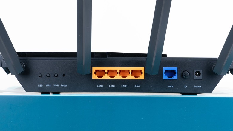 「開箱」TP-Link Archer AXE75 - WiFi 6E 路由器終於來啦！ - Mobile01