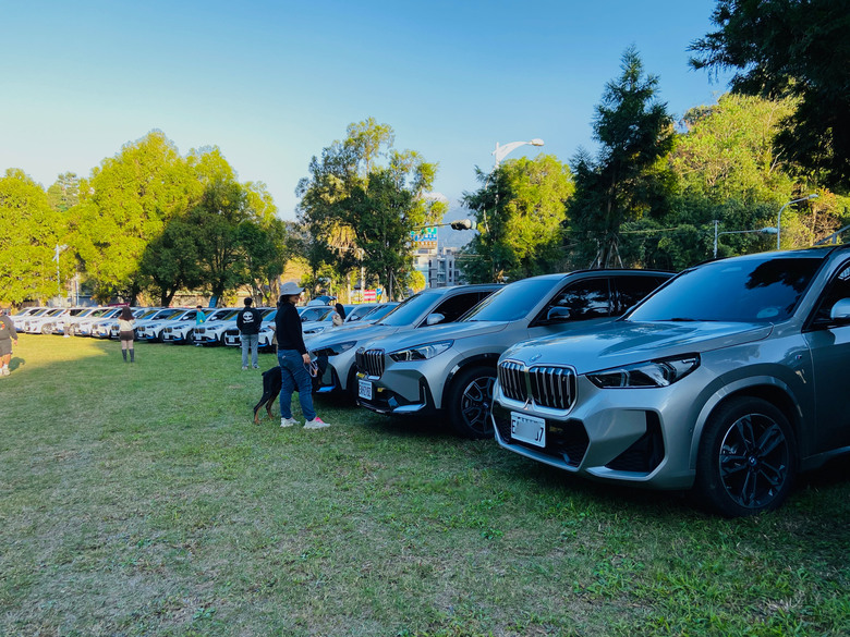 iX1日月潭車聚