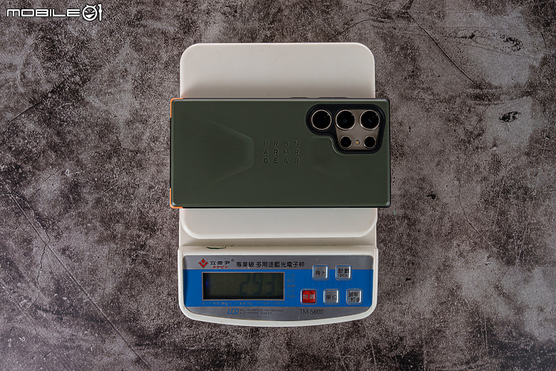 UAG x 三星Galaxy S24 Ultra保護殼|首發支架款走新意!