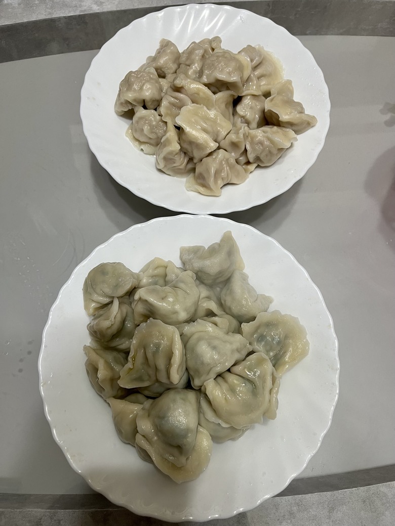 人氣冷凍水餃PK＆私房水餃食譜分享
