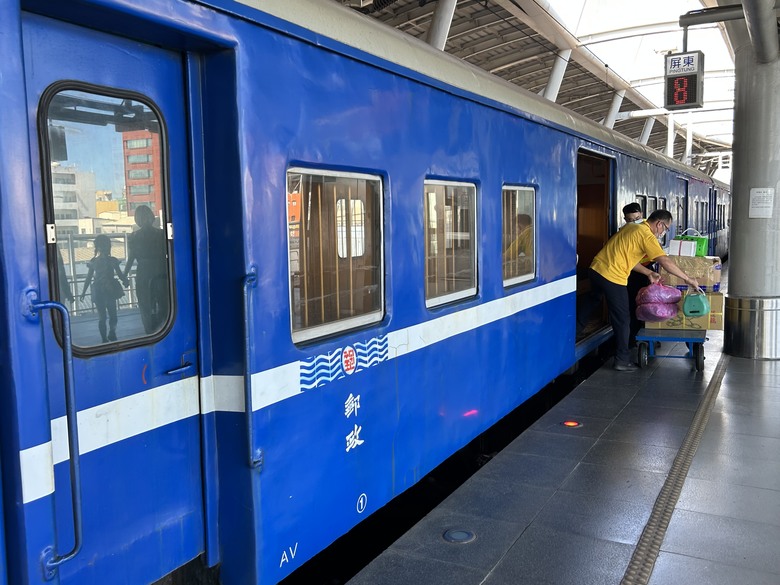 騎遊南迴秘境(瀧溪站、多良觀光車站)