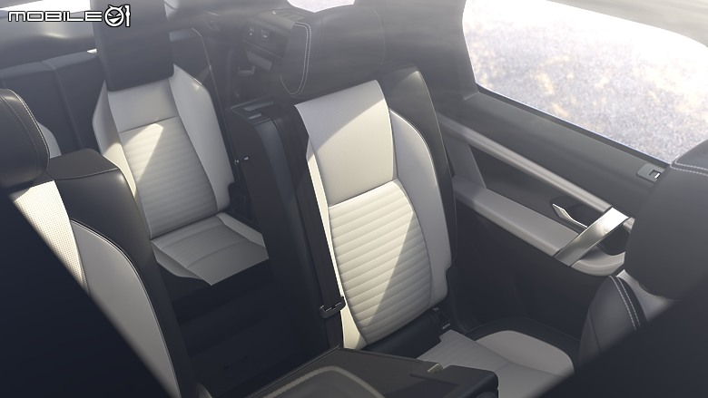 【國內新訊】JLR小改款Discovery Sport展開預售,P200/P250雙車型自228萬元起!