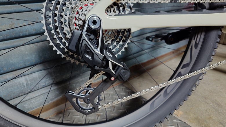 Specialized Epic Evo Pro