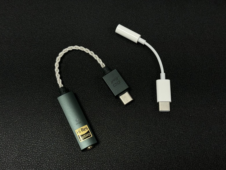 [開箱] Sennheiser IE 200有線耳機+DAC ifi go link
