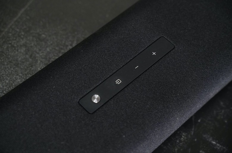 YAMAHA SRB40A 電視外接音響一個月的使用心得分享