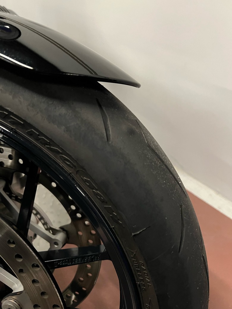 【開箱】會行走的理財型商品「BMW R nineT」