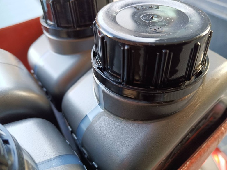 IGOL SYMBOL CERAMIC 5W-40 機油體驗丨給愛車頂級呵護，再征戰下一個十年！