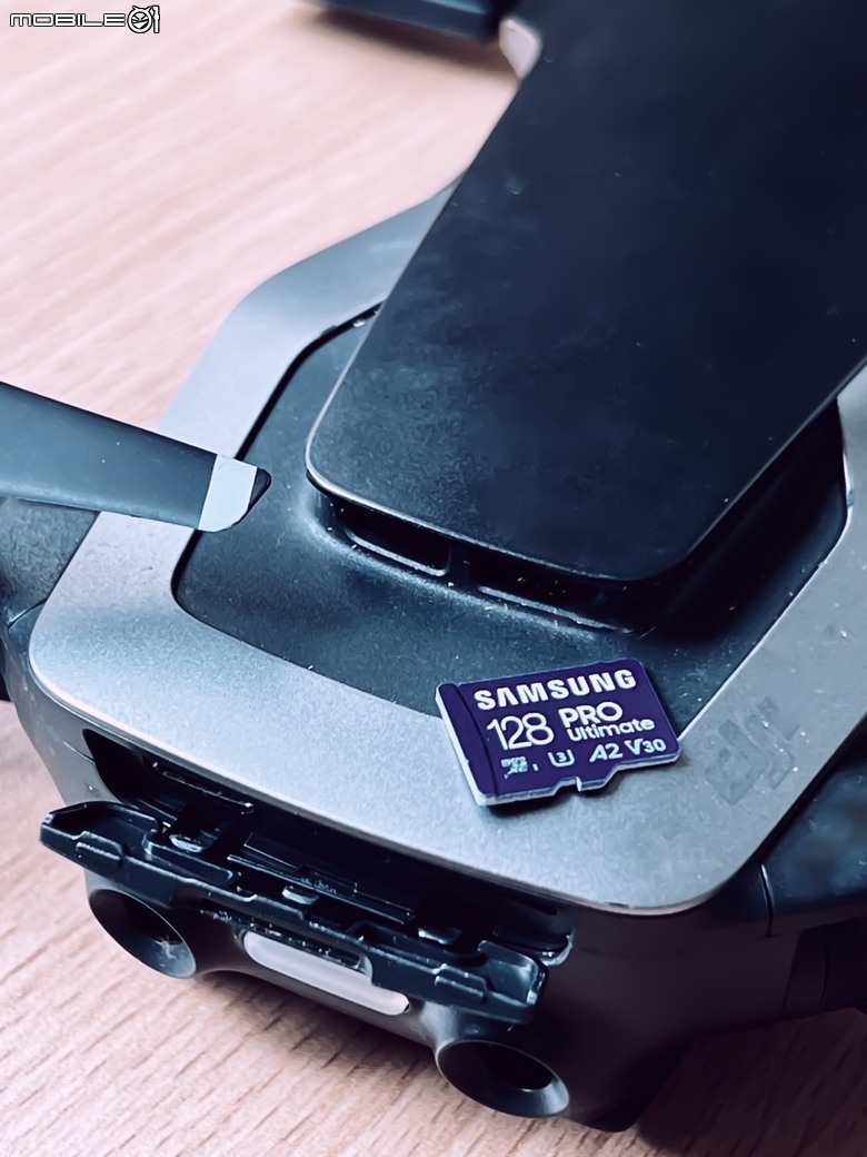 讓記憶不卡卡的記憶卡~ SAMSUNG PRO Ultimate 128G記憶卡開箱及使用心得