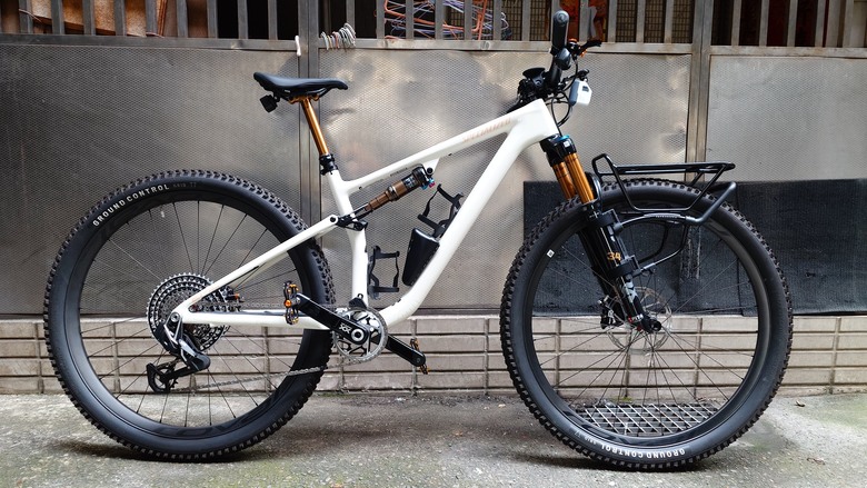 Specialized Epic Evo Pro