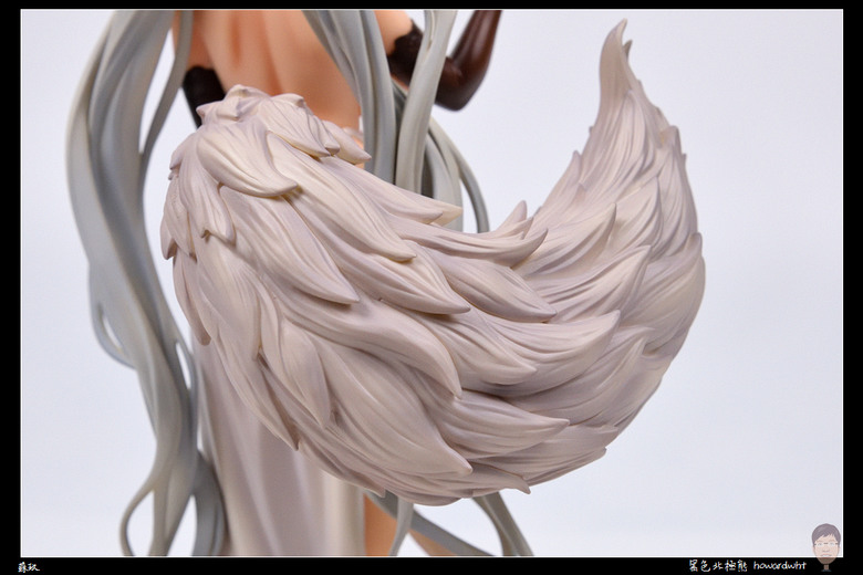 【開箱】開天工作室–SSR-FIGURE 蘇玖