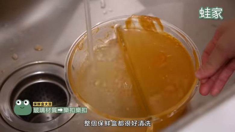 【開箱】保鮮盒大賞！六種材質實測，加熱方式和清洗、密封程度一次看