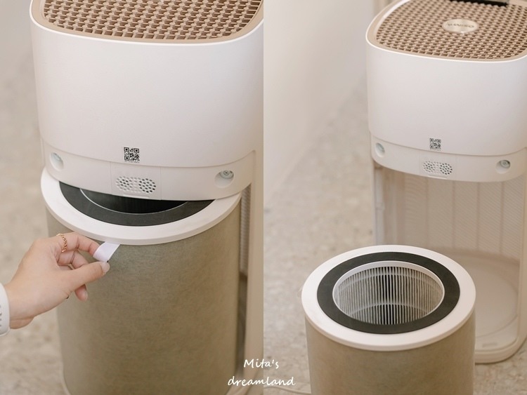 #分享 空氣清淨機推薦！OSIM 智能空氣清淨機 2 六道過濾、醫療級抗菌 防護加倍