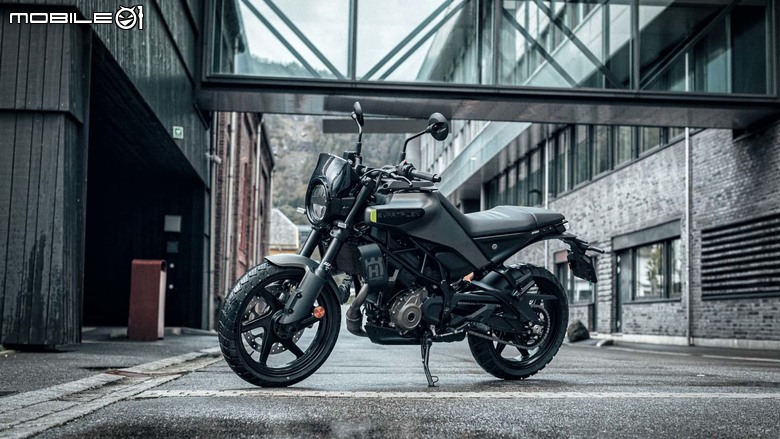 【海外新訊】2024 Husqvarna Vitpilen/Svartpilen全新登場!風格不變,配備、科技全升級!