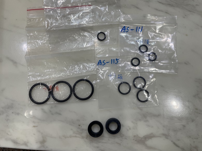 中國製 SATA 世達千斤頂分享