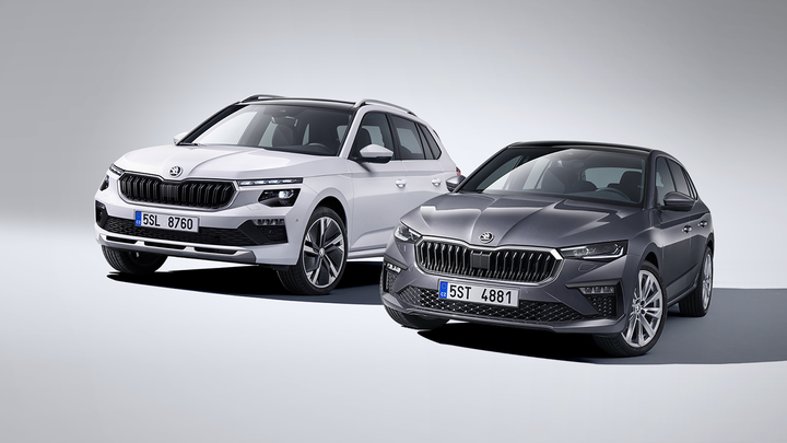 MG、Kia、Skoda成為2023年成長最迅速品牌|分析銷售成功因素與未來新車展望!