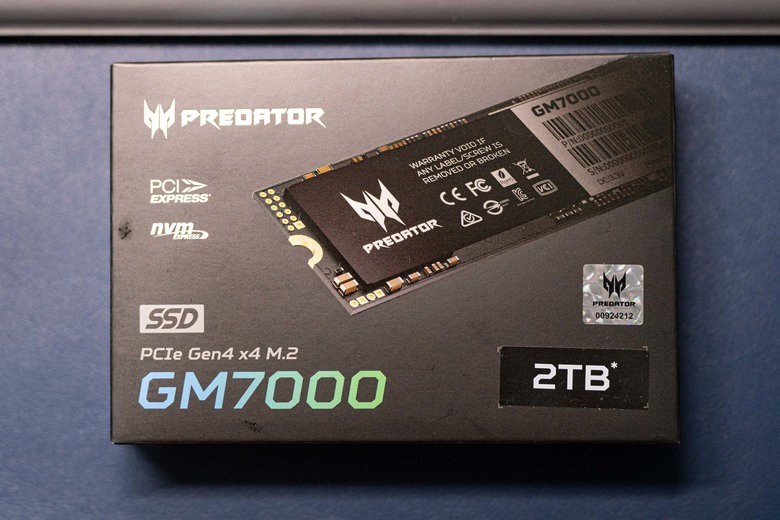 macOS + Windows 雙系統外接硬碟盒解決方案｜Thunderbolt + USB 3.2 Gen 2 雙模雙主控