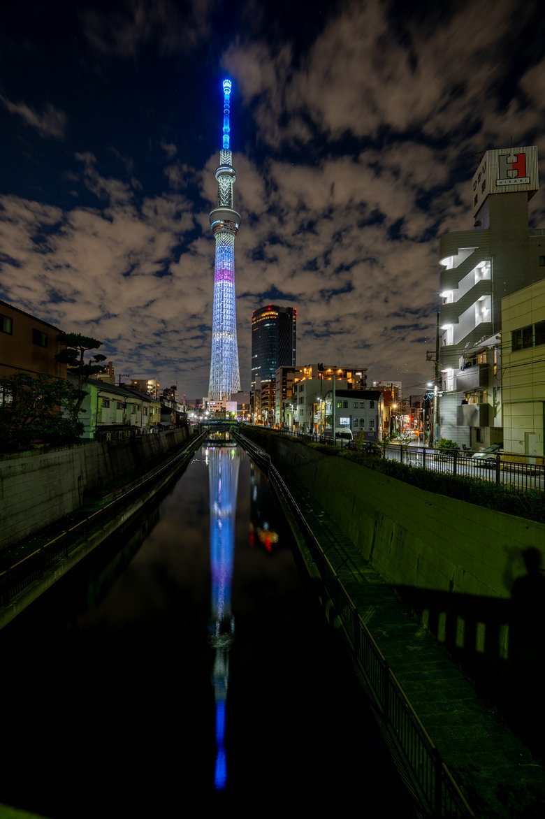 【東京、橫濱、鎌倉、河口湖】偽蜜月之終於出國啦(下)