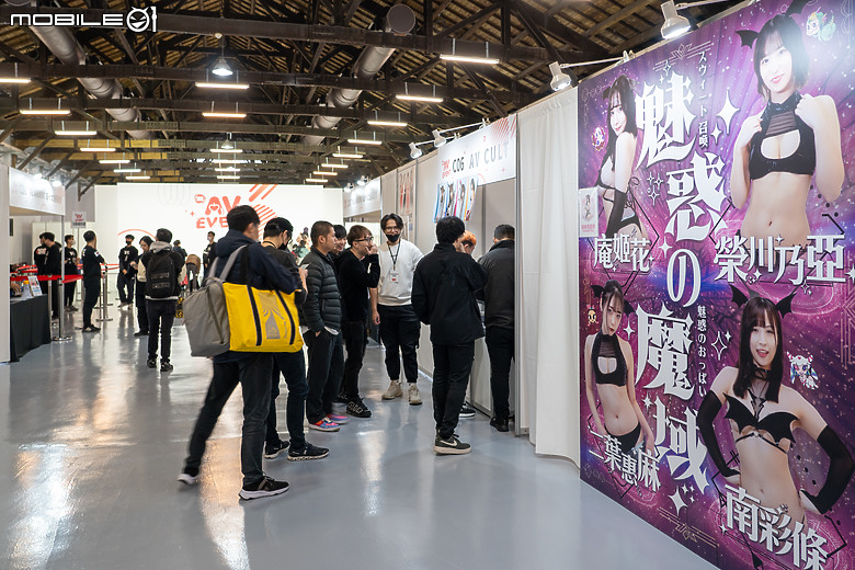 TSE 台灣寫真博覽會直擊｜集結亞洲超人氣寫真女星，睽違 7 年盛會再開！