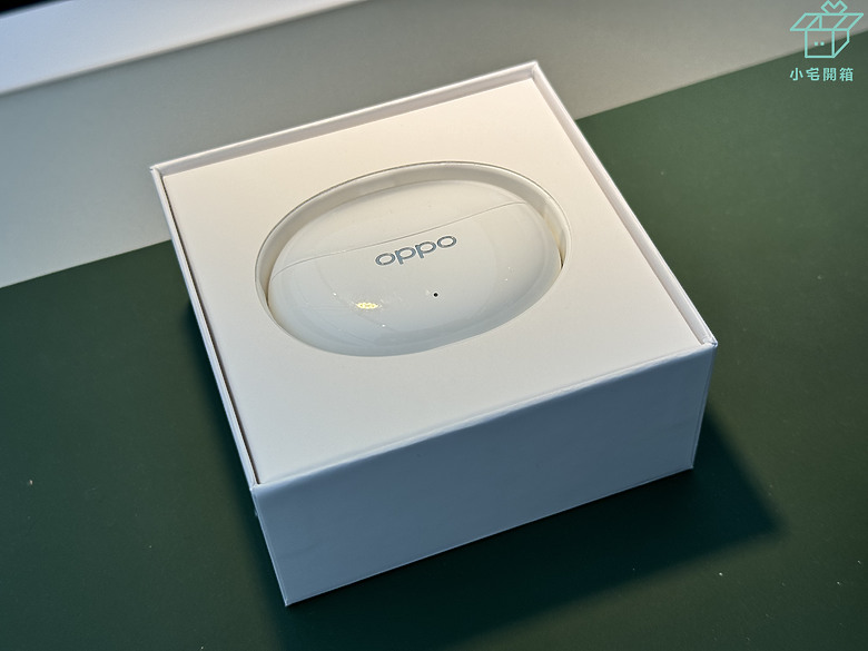 【小宅開箱】OPPO Enco Air 3 Pro 好音質值得你擁有，三千元的隱藏冠軍。