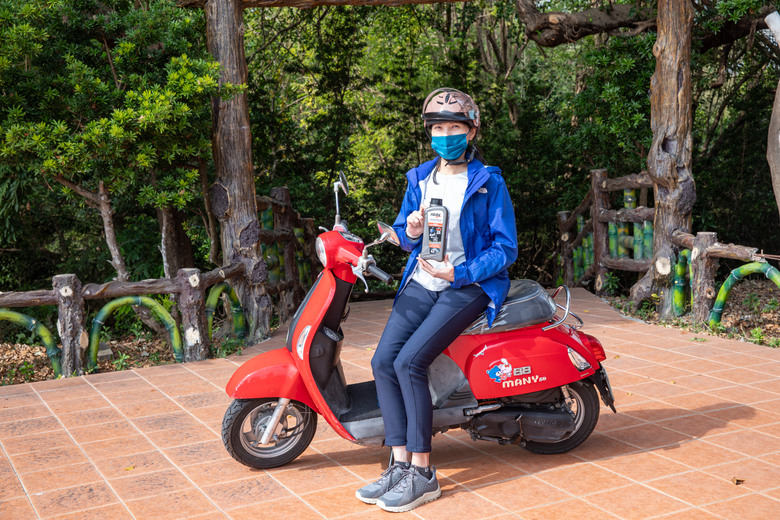 真油你的 ~ IGOL SCOOT PERFORMANCE 4T 機油，讓我的小機車更加古溜順暢！