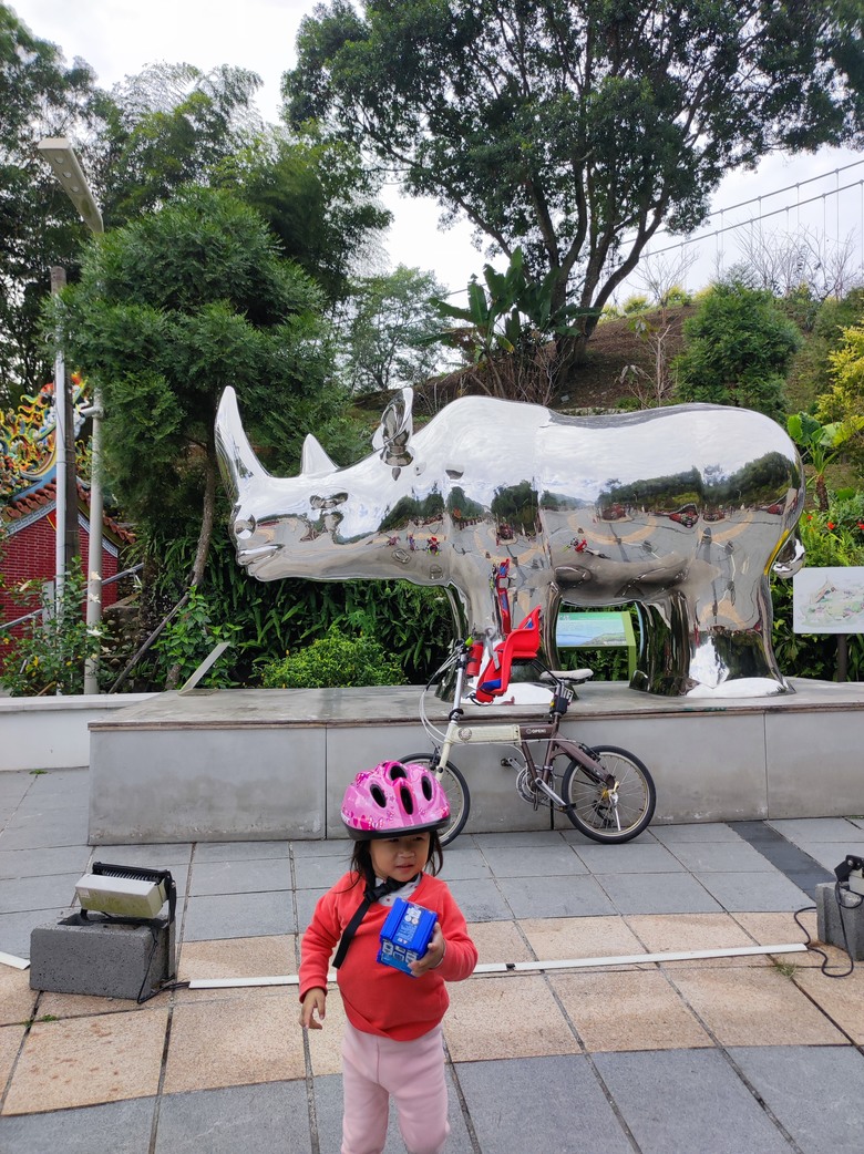 2024新年,小小孩的騎旅,嘉義,梅山36彎挑戰賽,